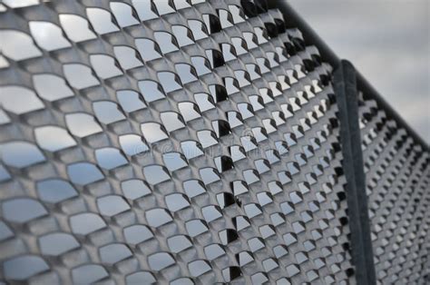 perforated sheet metal fence|perforated galvanized metal.